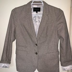 Banana Republic blazer